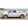 Image 8 : 2011 DODGE RAM 1500