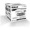 Image 1 : BRAND NEW 6 PACK OF COOPER HALO 6" SURFACE LIGHTS