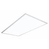Image 1 : NEW METALUX 2'X4' RECESSED LED PANEL