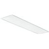 Image 1 : NEW METALUX 1'X4' LED FLAT PANEL 120-277 VOLT