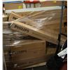 Image 1 : HUGE PALLET OF ASSORTED LIGHTING