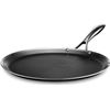 Image 1 : BRAND NEW HEXCLAD 13" HYBRID GRIDDLE PAN