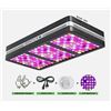 Image 1 : NEW BESTVA REFLECTOR SERIES 2000W LED GROW LIGHT