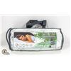 Image 1 : NEW BAMBOO CHARCOAL PILLOW MEMORY FOAM QUEEN SIZE