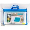 Image 1 : NEW MEMORY FOAM PILLOW WITH COOLING GEL AND