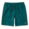 Image 1 : NEW LL BEAN VACATIONLAND STRETCH SWIM TRUNKS