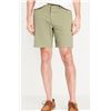 Image 1 : NEW OLD NAVY ROTATION CHINO SHORTS SIMPLY SAGE