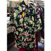 Image 1 : BRAND NEW OLD NAVY MENS XL HAWAIAN STYLE SHIRT