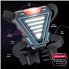 Image 4 : NEW REPACK SQUAD HERO LASER TAG LIGHT FORCE