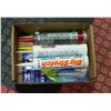 Image 1 : NEW MIXED LOT OF HANDYMAN PRODUCTS, CAULKING AND