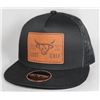 Image 1 : BRAND NEW LOST CALF ADJUSTABLE BASEBALL CAP