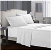 Image 1 : NEW MIRACLE SHEETS SELF COOLING KING SHEET SET