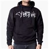 Image 1 : NEW CYBERTRUCK GRAFFITI HOODIE SIZE LARGE