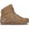Image 1 : NEW LOWA ZEPHYR GTZ MD TF TACTICAL FOOTWEAR