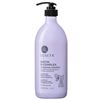 Image 1 : BRAND NEW 1L BOTTLE OF LUSETA BIOTIN B-COMPLEX