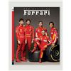 Image 1 : NEW THE OFFICIAL FERRARI MAGAZINE ISSUE 62
