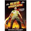 Image 1 : CERTIFIED REFURB, ALIEN APOCALYPSE DVD SPECIAL