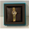 Image 1 : OPTIMAX WOMENS WATERPROOF WRIST WATCH