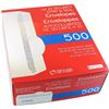 Image 1 : NEW TOP FLIGHT NO10 SECURITY STRIP &SEAL ENVELOPES