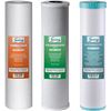 Image 1 : NEW ISPRING WHOLE HOUSE WATER FILTER PACK WITH