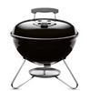 Image 1 : NEW WITH BOX WEBER SMOKEY JOE 14" CHARCOAL GRILL