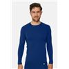 Image 1 : NEW DANISH ENDURANCE MEN'S MERINO LONG SLEEVE L