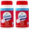 Image 1 : 2 NEW BOTTLES LA PARISIENNE LAUNDRY BLEACH TABLETS