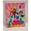 Image 1 : NEW PRINCESSES COLOURING BOOK