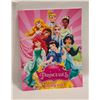 Image 1 : NEW PRINCESSES COLOURING BOOK