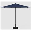 Image 1 : NEW WITH BOX SUNBRELLA 3M/10FT MARKET UMBRELLA