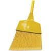 Image 1 : NEW CORN FIBER ANGLED HEAD LOBBY BROOM