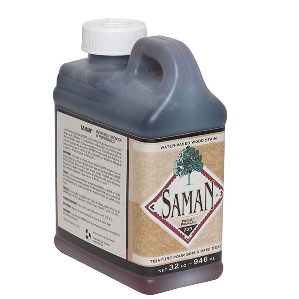 BRAND NEW 946ML BOTTLE OF SAMAN PRUNE - 209