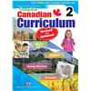 Image 1 : NEW COMPLETE CANADIAN CURRICULUM GRADE 2