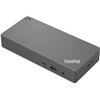 Image 3 : BRAND NEW LENOVO THINKPAD UNIVERSAL USB-C DOCK V2