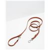Image 1 : NEW WILD ONE DOG LEASH 80LBS CAPACITY COCOA +