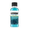 Image 1 : NEW BIG BRANDS VENDERS CASE OF LISTERINE MOUTHWASH
