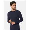 Image 1 : NEW DANISH ENDURANCE MEN'S MERINO LONG SLEEVED 2XL