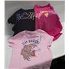 Image 1 : BRAND NEW 3 OLD NAVY SIZE 5 TALL T-SHIRTS