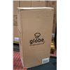 Image 1 : NEW CASE OF 4 PORTFOLIO GLOBE 4 LIGHT SUSPENDED