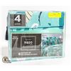 Image 1 : NEW SIGNATURE 9800 SERIES COLLECTION QUEEN SZ 6 PC