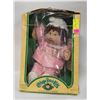 Image 1 : CABBAGE PATCH KIDS GENIVENE YVETTE DOLL