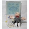 Image 1 : CABBAGE PATCH KIDS PORCELAIN COLLECTION