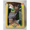 Image 1 : CABBAGE PATCH KIDS WADE HENRI DOLL