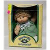 Image 1 : CABBAGE PATCH KIDS LANA DOLL