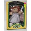 Image 1 : CABBAGE PATCH KIDS DOLL
