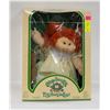 Image 1 : CABBAGE PATCH KIDS DOLL
