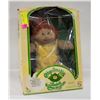 Image 1 : CABBAGE PATCH KIDS DOLL FOREIGN