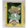 Image 1 : CABBAGE PATCH KIDS 1985 JACQUELINE CAROLINE