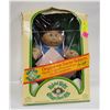 Image 1 : CABBAGE PATCH KIDS ORIGINAL VON XAVIER