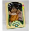 Image 1 : CABBAGE PATCH KIDS DOLL